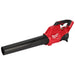 milwaukee m18 leaf blower