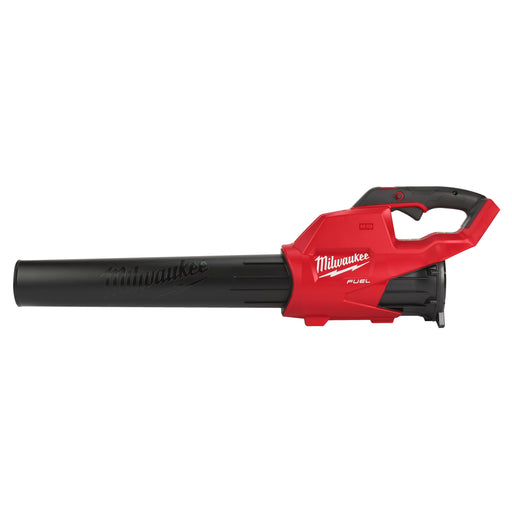 Milwaukee m18 leaf blower