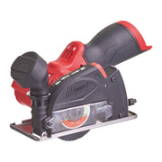 milwaukee m12 fuel cut off tool - partech