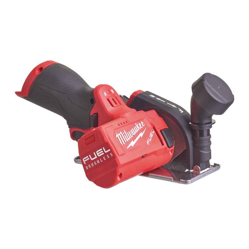 milwaukee m12 fuel cut off tool - partech