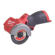 milwaukee m12 fuel cut off tool - partech