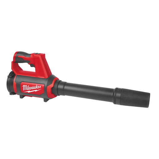 Milwaukee m12 leaf blower from partech