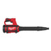 Milwaukee m12 leaf blower from partech