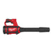 Milwaukee m12 leaf blower from partech