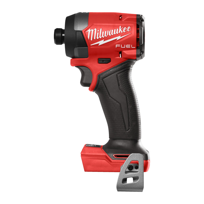 Milwaukee M18 FID3 Gen 4 Impact Driver – Full View